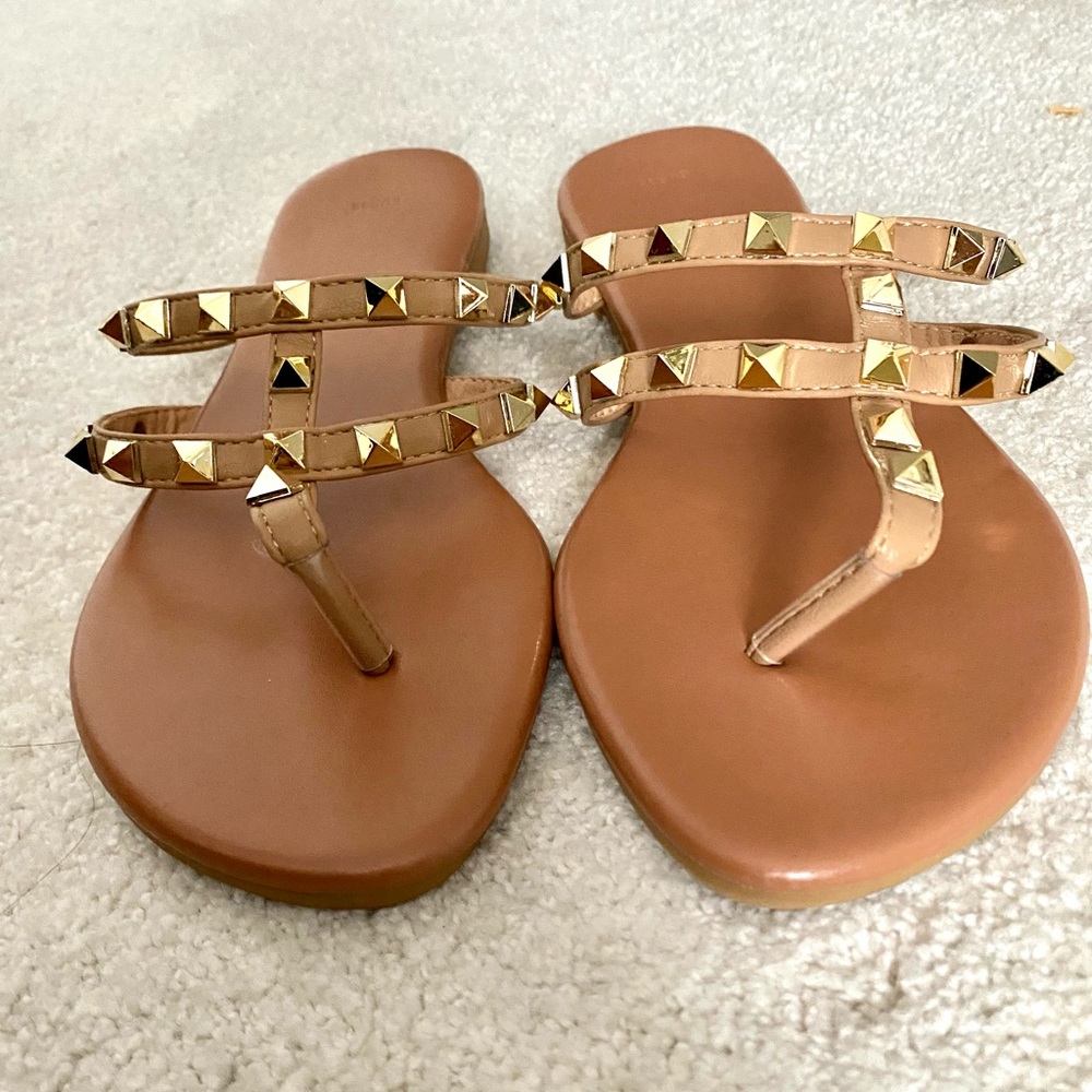 SHEIN sandal